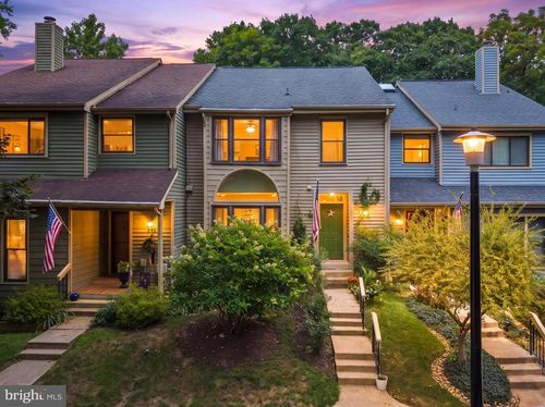 436 Cranes Roost Ct, ANNAPOLIS, MD, 21409-5748 | Card Image