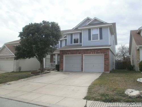 1907 Rebeccas Trl, San Antonio, TX, 78251-4145 | Card Image