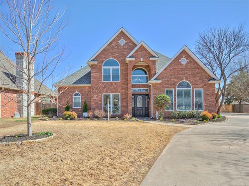 2105 Wyckham Place, Norman, OK, 73072 | Card Image