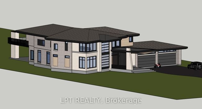 4508 Caballero Ave, House other with 5 bedrooms, 7 bathrooms and 12 parking in Manotick ON | Image 8