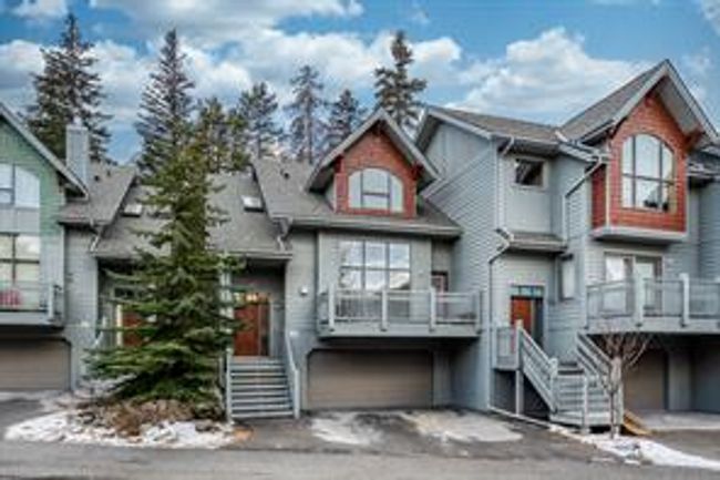 117 - 200 Prospect Hts, Home with 3 bedrooms, 3 bathrooms and 4 parking in Canmore AB | Image 48