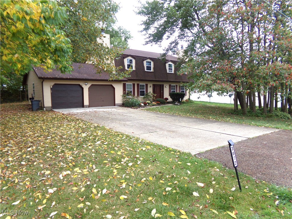 Lancer St, North Canton, OH 44720