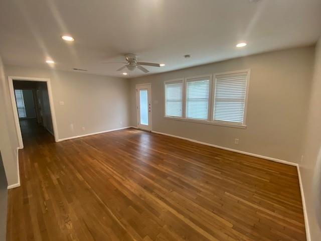 Residential Lease in Austin 4