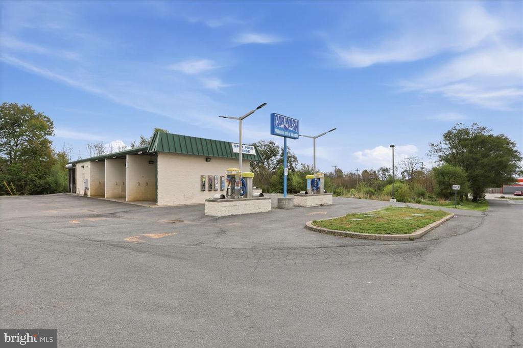4803 Gerrardstown Rd, Inwood, WV 25428