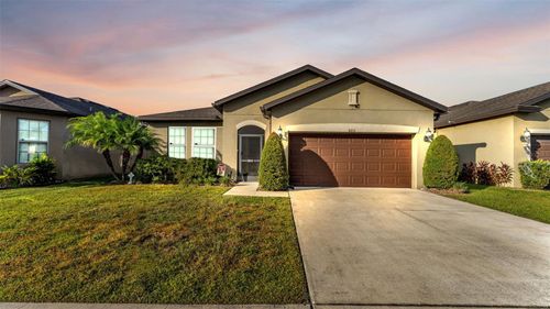 8615 Rindge Rd, Polk City, FL, 33868-6021 | Card Image