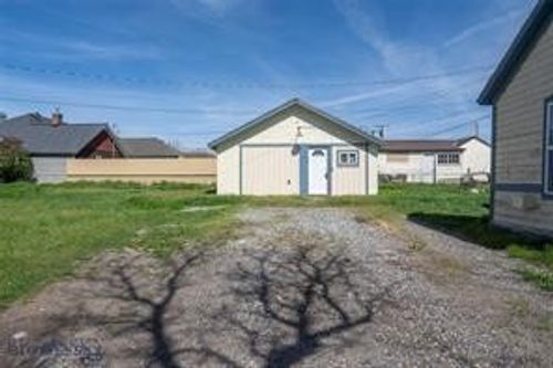 106 N K St, Livingston, MT, 59047-2814 | Card Image