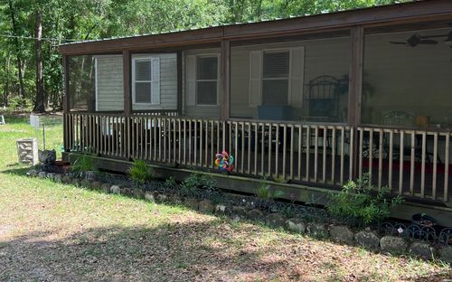1285 Nw Sophie Dr, White Springs, FL, 32096-7429 | Card Image