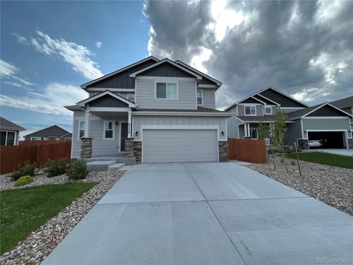 9730 Porch Swing Ln, Peyton, CO, 80831-4611 | Card Image