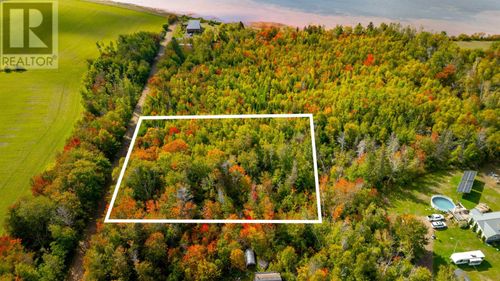 Lot Walsh Rd, Georgetown, PE, C0A | Card Image