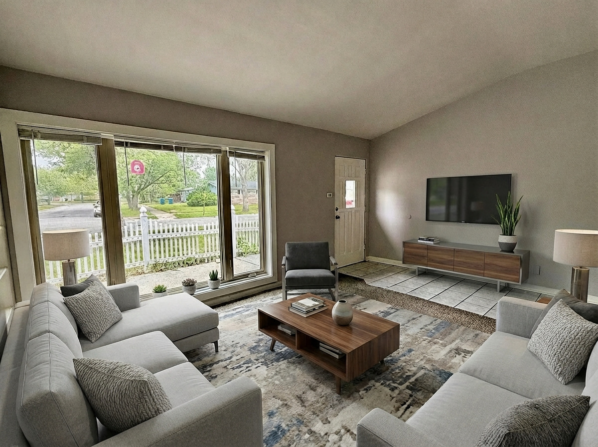 Residential in Calumet City 4