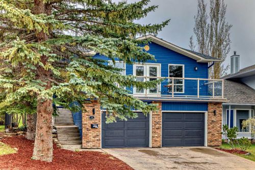12 Stratton Hill Rise Sw, Calgary, AB, T3H1X7 | Card Image