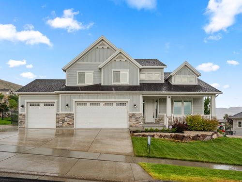 14378 Herriman View Way, Herriman, UT, 84096-5785 | Card Image
