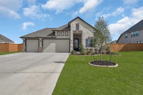 150 Valley Ranch Trail, Dayton, TX, 77535 | Card Image