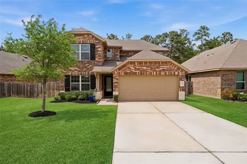 22062 Sun Haven Ln, Porter, TX, 77365-5880 | Card Image