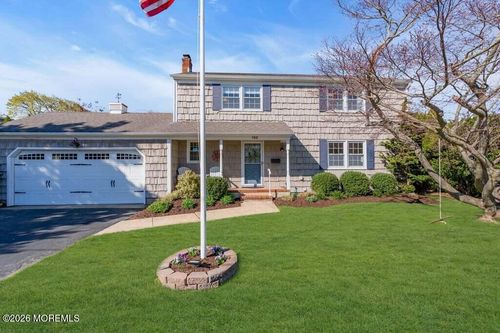 100 Mohegan Rd, Manasquan, NJ, 08736-3519 | Card Image