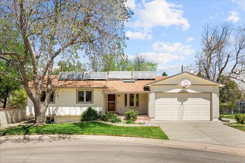 8017 E Geddes Avenue, Centennial, CO, 80112 | Card Image