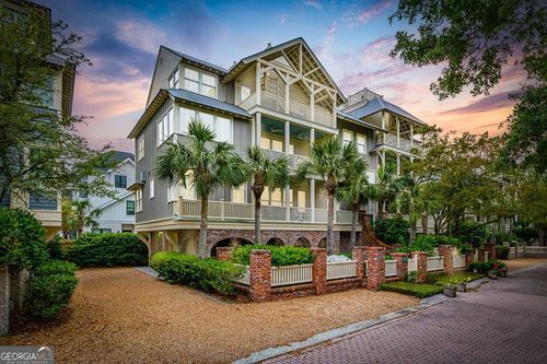 17 Sea Oats Ln, Saint Simons Is, GA, 31522-3801 | Card Image