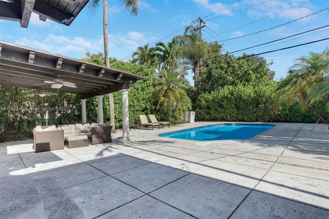 1161 Sunset Rd, House other with 5 bedrooms, 4 bathrooms and null parking in Coral Gables FL | Image 33
