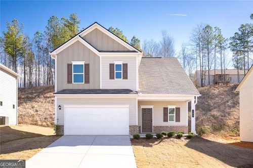 190 Artimis Dr, Dalton, GA, 30720-6340 | Card Image