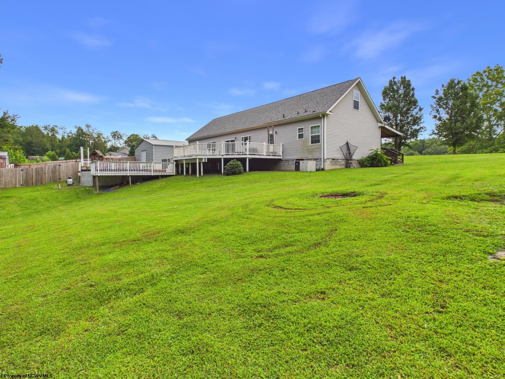 Residential in Jane Lew 5