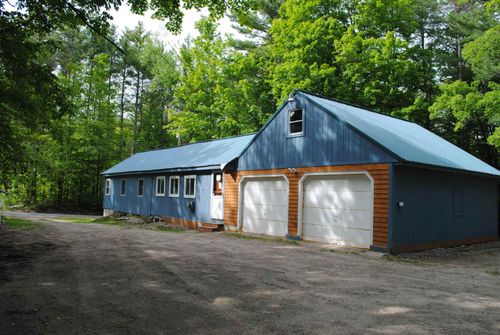 110 Elm St, Ossipee, NH, 03864-7119 | Card Image