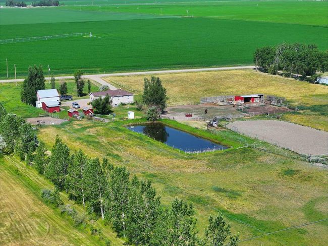 205023 10 0 Twp Rd, House other with 4 bedrooms, 3 bathrooms and null parking in Rural Lethbridge County AB | Image 12