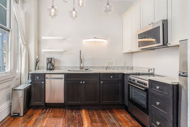 53 Hasell St. H Kitchen | Image 13
