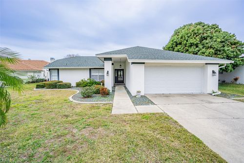 3127 Ivyhill Court, Holiday, FL, 34691 | Card Image