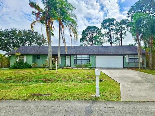 406 Se Justine Ter, Port St. Lucie, FL, 34983-3248 | Card Image