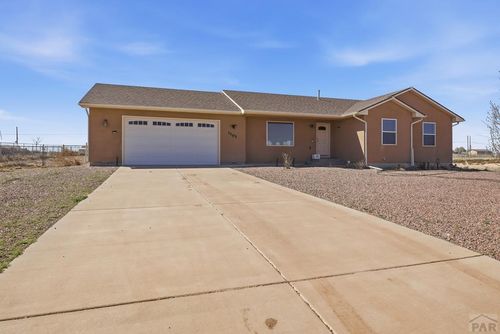 1107 N Kirkwood Dr, Pueblo West, CO, 81007-1206 | Card Image