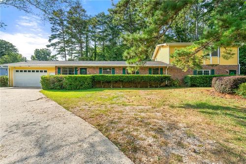 1885 N Drive Sw, Atlanta, GA, 30331 | Card Image