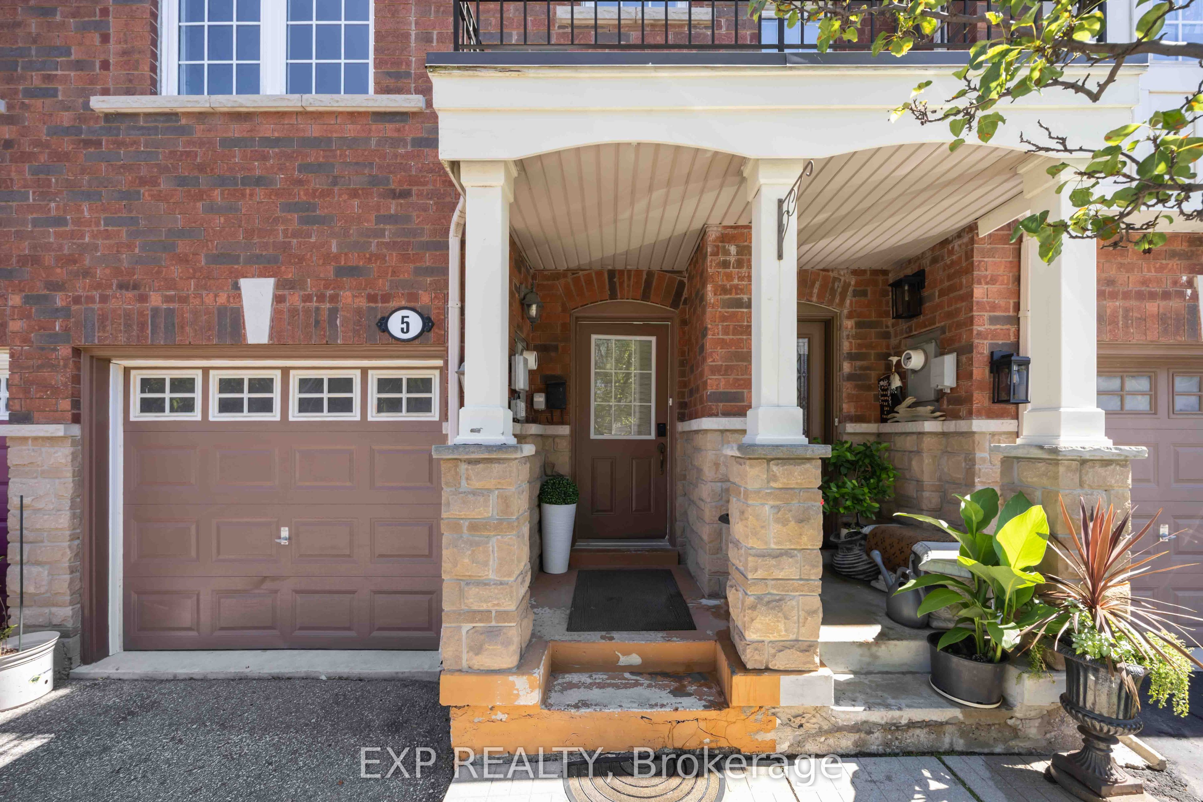 Residential in Brampton 3