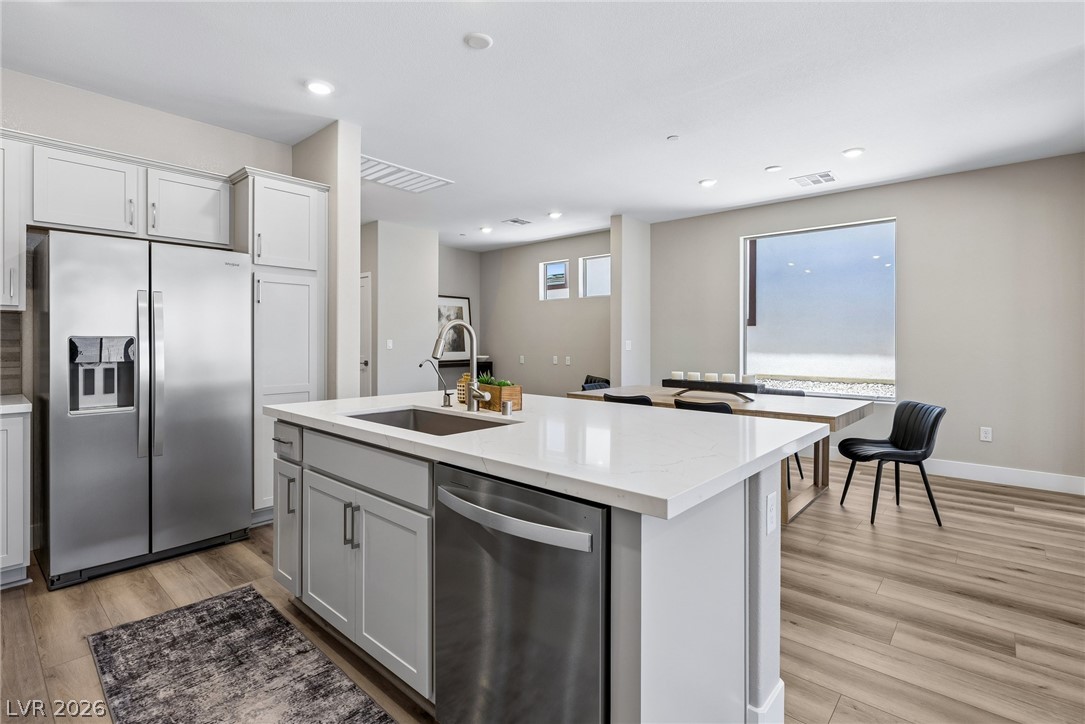 Residential in Las Vegas 5