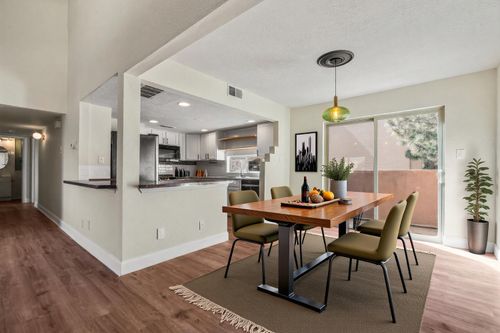 13110 Candelaria Rd Ne, Albuquerque, NM, 87112-2136 | Card Image