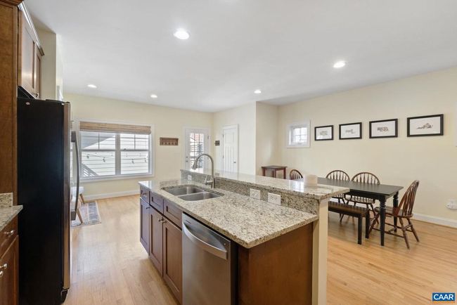 1435 Butler St, House other with 3 bedrooms, 3 bathrooms and null parking in CHARLOTTESVILLE VA | Image 18
