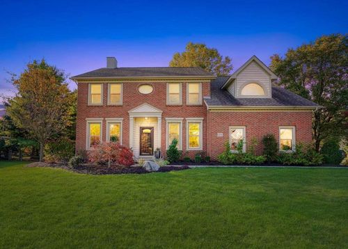 6255 Spinnaker Dr, Lewis Center, OH, 43035-9256 | Card Image