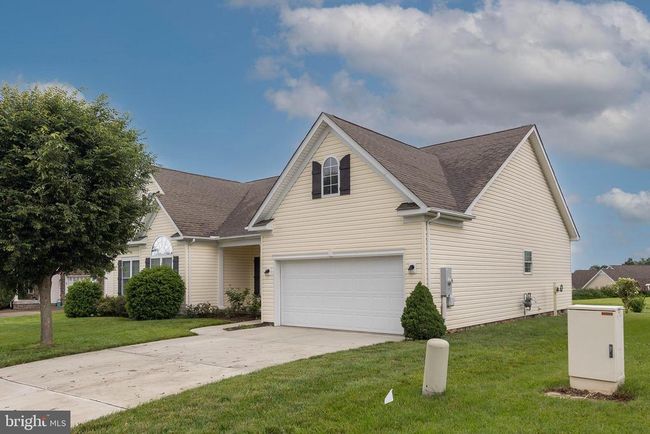 102 Abrams Pointe Blvd, House other with 3 bedrooms, 2 bathrooms and null parking in WINCHESTER VA | Image 30