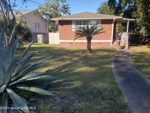 219 W 67th St, Jacksonville, FL, 32208-4035 | Card Image