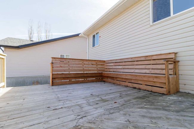 4526 54 A Avenue Crescent, Home with 4 bedrooms, 3 bathrooms and 2 parking in Innisfail AB | Image 11