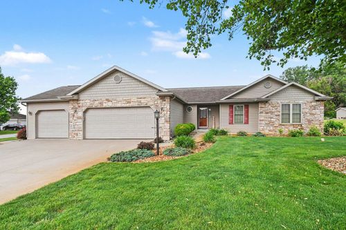 57175 Garnet Lane, Goshen, IN, 46528 | Card Image