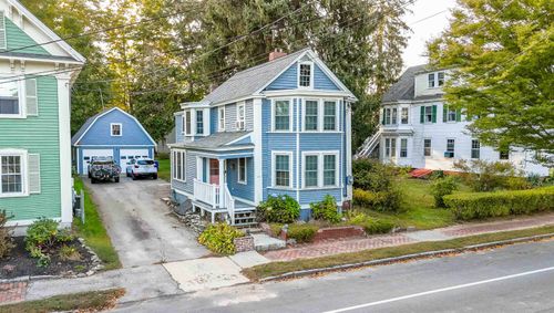 151 Locust St, Dover, NH, 03820-4008 | Card Image