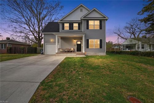 8211 Gygax Rd, Norfolk, VA, 23505-1624 | Card Image