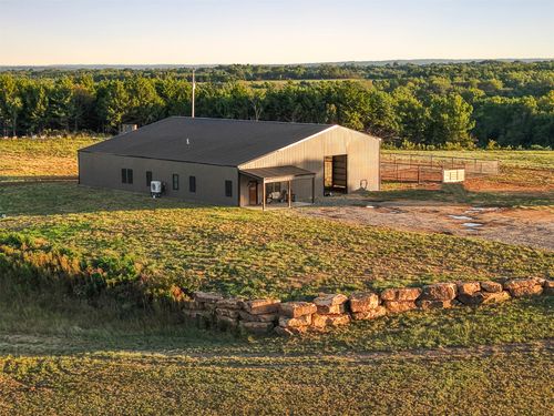 53235 S 36200 Rd, Jennings, OK, 74038-5724 | Card Image