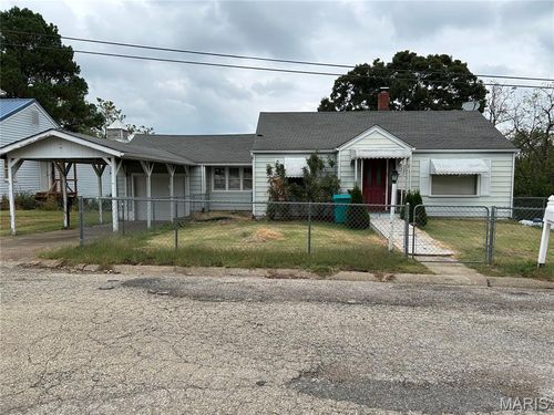 500 W Saint Louis Ave, Bland, MO, 65014-1019 | Card Image