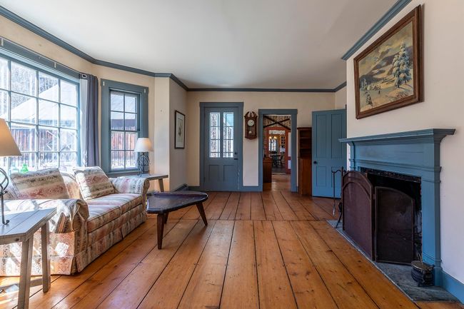 673 Route 121 E, House other with 5 bedrooms, 3 bathrooms and null parking in Grafton VT | Image 31