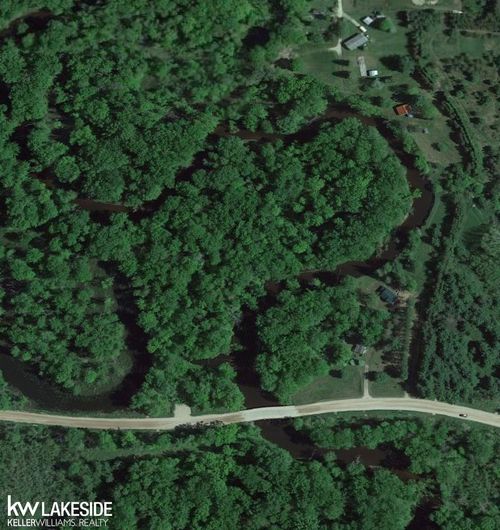 0 Cadillac Road, Unknown, MI, 49667 | Card Image
