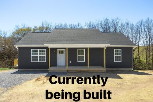 TBD Senedo Rd, MOUNT JACKSON, VA, 22842 | Card Image