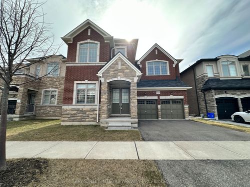 1529 Day Terr, Milton, ON, L9E1H8 | Card Image