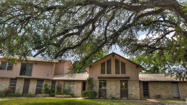 6671 Ranch Road 1120, Home with 4 bedrooms, 3 bathrooms and null parking in Rio Frio TX | Image 7