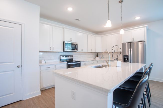 4859 Dyno Loop, House other with 4 bedrooms, 3 bathrooms and 4 parking in Chattanooga TN | Image 5